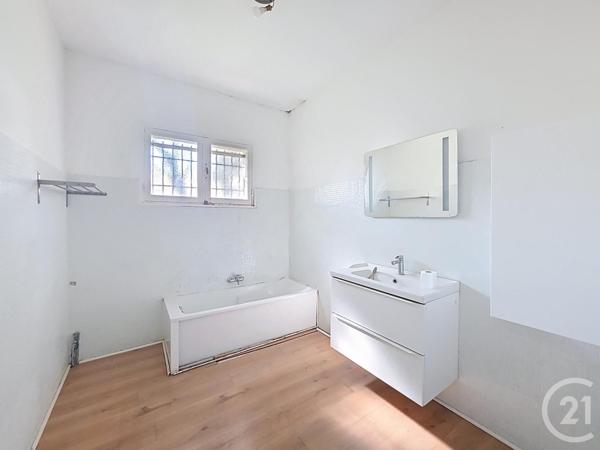 Maison à vendre  4 pièces - 88,73 m2 MARSEILLE - 13013