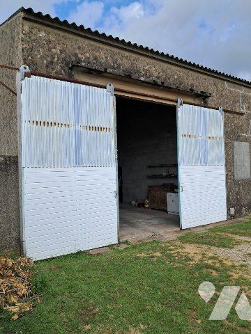 Garage Parking à vendre Bouin