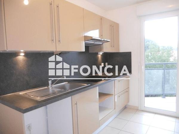 Location Appartement 3 pièces 72.03 m² - 142/148 BD RAYMOND POINCARE Juan-les Pins 06160