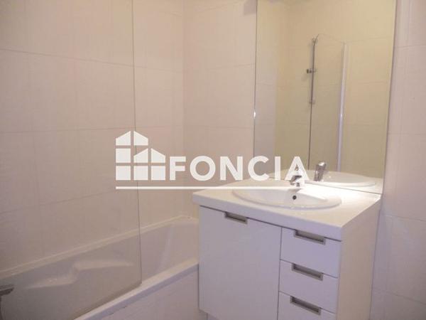 Location Appartement 3 pièces 72.03 m² - 142/148 BD RAYMOND POINCARE Juan-les Pins 06160