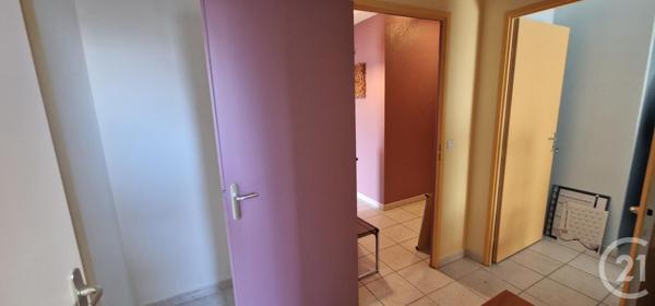 Appartement T3 à vendre  3 pièces - 70 m2 HYERES - 83