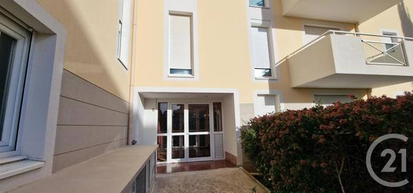 Appartement T3 à vendre  3 pièces - 70 m2 HYERES - 83