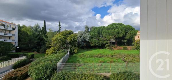 Appartement T3 à vendre  3 pièces - 70 m2 HYERES - 83