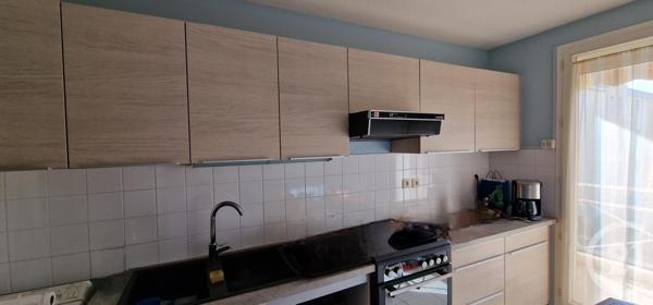 Appartement T3 à vendre  3 pièces - 70 m2 HYERES - 83