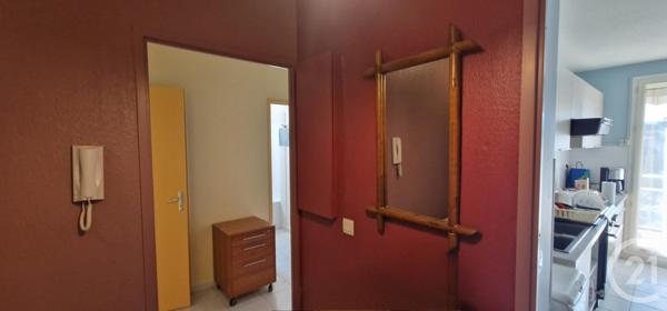 Appartement T3 à vendre  3 pièces - 70 m2 HYERES - 83