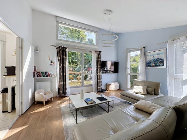 DUPLEX T4 D'EXCEPTION AUX VILLAS DES COTEAUX A CHENNEVIERES SUR MARNE DE 2020 + BOX ET PARKING
