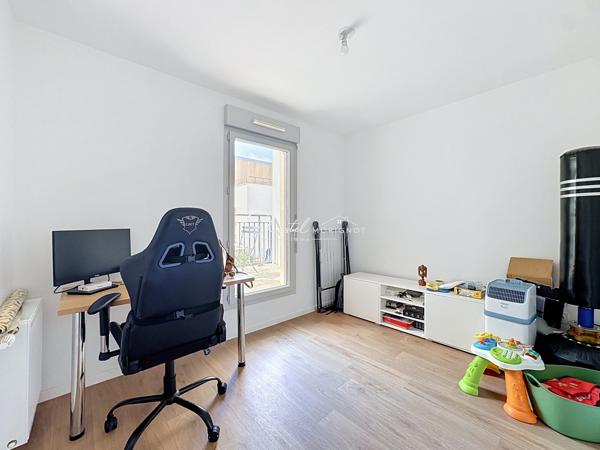 DUPLEX T4 D'EXCEPTION AUX VILLAS DES COTEAUX A CHENNEVIERES SUR MARNE DE 2020 + BOX ET PARKING