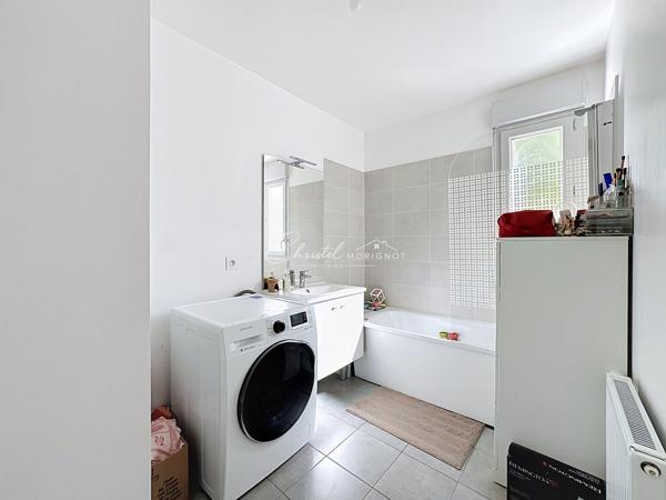 DUPLEX T4 D'EXCEPTION AUX VILLAS DES COTEAUX A CHENNEVIERES SUR MARNE DE 2020 + BOX ET PARKING