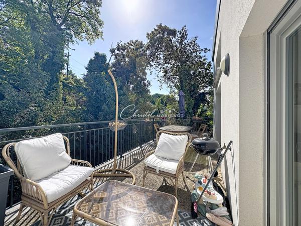 DUPLEX T4 D'EXCEPTION AUX VILLAS DES COTEAUX A CHENNEVIERES SUR MARNE DE 2020 + BOX ET PARKING