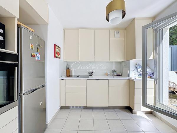 DUPLEX T4 D'EXCEPTION AUX VILLAS DES COTEAUX A CHENNEVIERES SUR MARNE DE 2020 + BOX ET PARKING