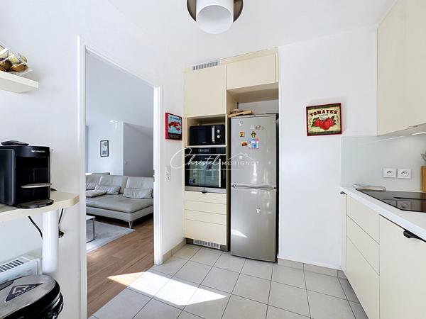 DUPLEX T4 D'EXCEPTION AUX VILLAS DES COTEAUX A CHENNEVIERES SUR MARNE DE 2020 + BOX ET PARKING