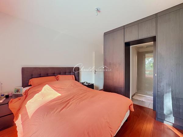 DUPLEX T4 D'EXCEPTION AUX VILLAS DES COTEAUX A CHENNEVIERES SUR MARNE DE 2020 + BOX ET PARKING