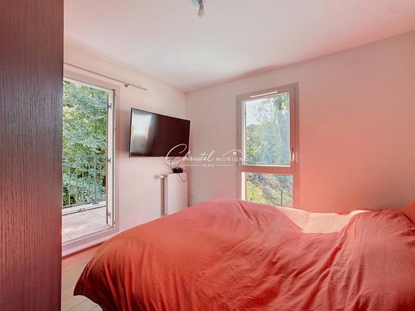 DUPLEX T4 D'EXCEPTION AUX VILLAS DES COTEAUX A CHENNEVIERES SUR MARNE DE 2020 + BOX ET PARKING