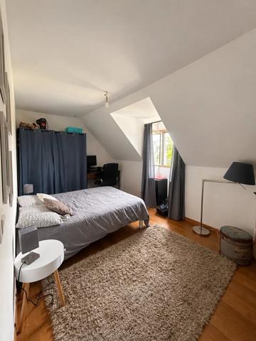 Vente                                                      Maison
                        
                     6 pièces                      154 m2                     à Milly-la-Forêt