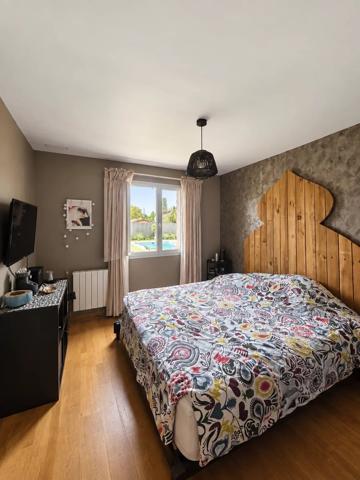 Vente                                                      Maison
                        
                     6 pièces                      154 m2                     à Milly-la-Forêt