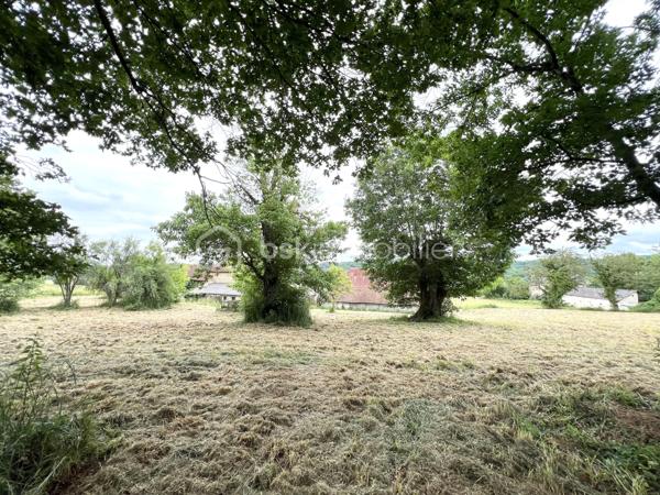 Corps de ferme de 138 m²