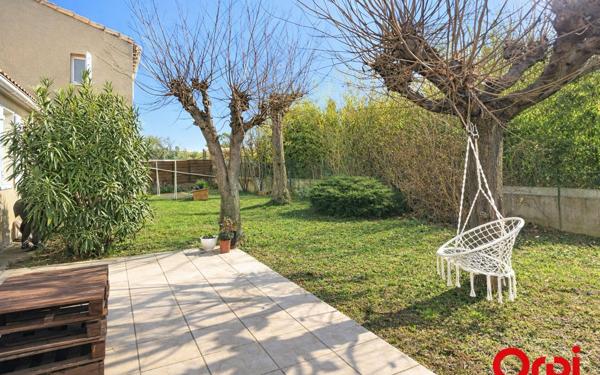 Maison à vendre    5 pièces • 112,75 m2 Le Pontet