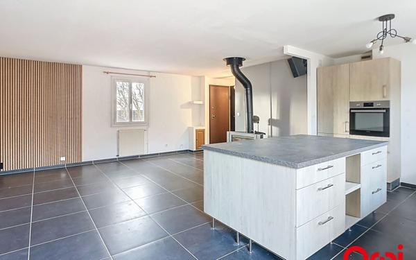 Maison à vendre    5 pièces • 112,75 m2 Le Pontet