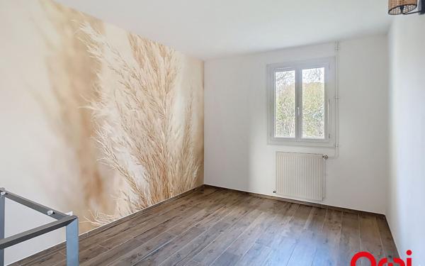 Maison à vendre    5 pièces • 112,75 m2 Le Pontet