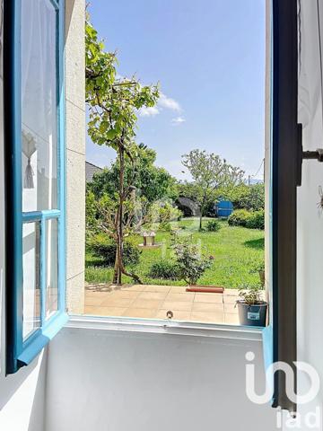 Maison à vendre 6 pièces 205 m² Angaïs