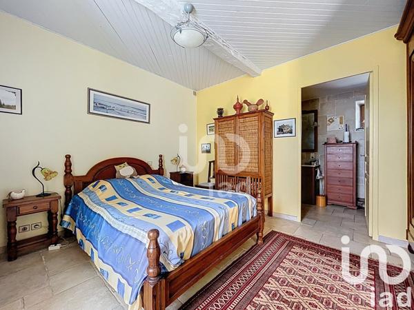 Maison à vendre 6 pièces 205 m² Angaïs