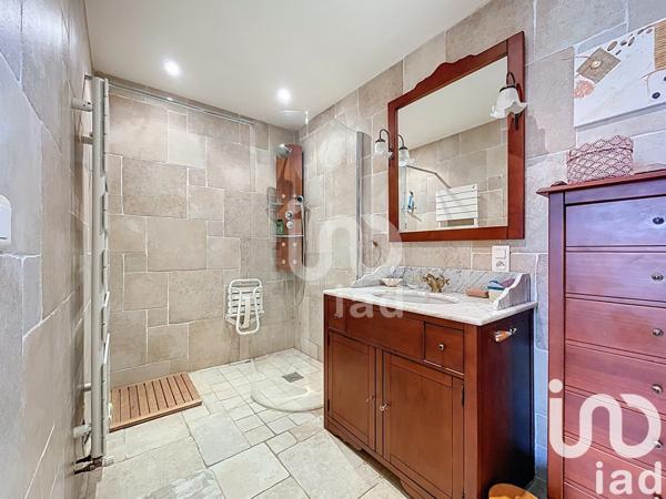 Maison à vendre 6 pièces 205 m² Angaïs