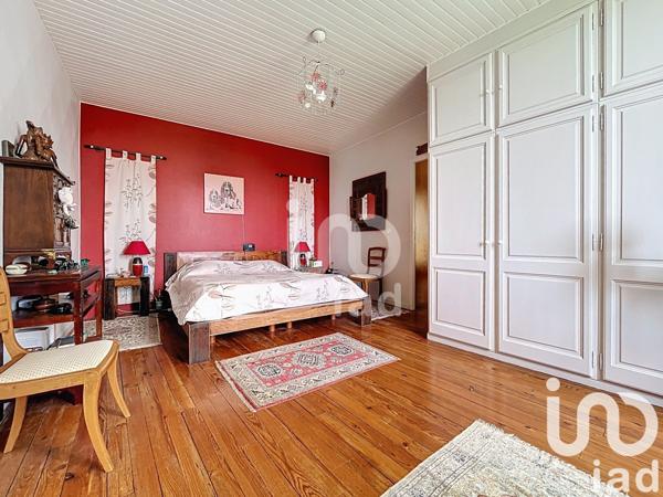 Maison à vendre 6 pièces 205 m² Angaïs