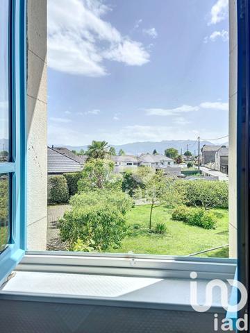 Maison à vendre 6 pièces 205 m² Angaïs