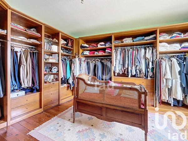 Maison à vendre 6 pièces 205 m² Angaïs