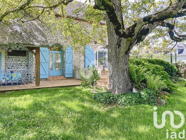 Maison à vendre 6 pièces 205 m² Angaïs