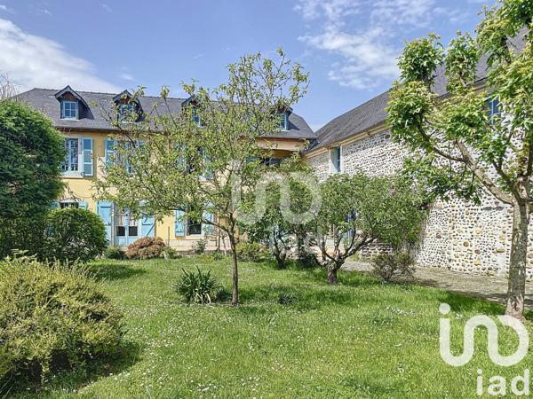 Maison à vendre 6 pièces 205 m² Angaïs