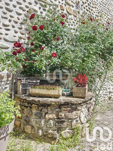 Maison à vendre 6 pièces 205 m² Angaïs