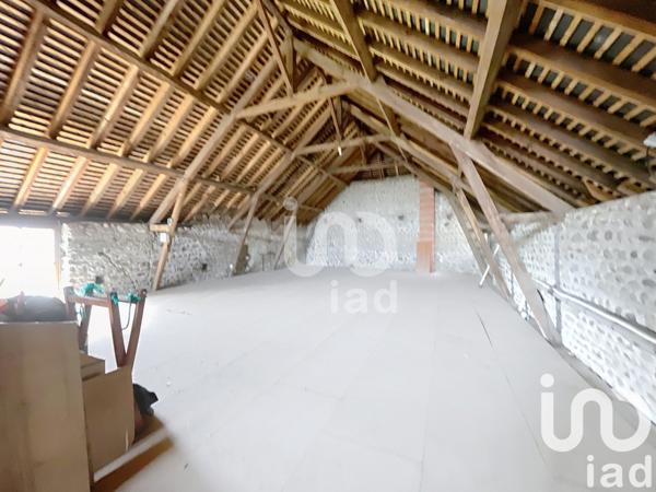 Maison à vendre 6 pièces 205 m² Angaïs