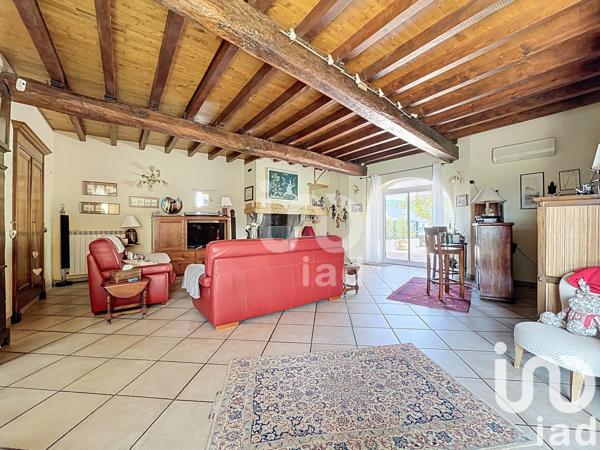 Maison à vendre 6 pièces 205 m² Angaïs