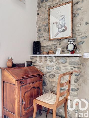 Maison à vendre 6 pièces 205 m² Angaïs