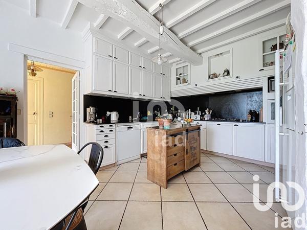 Maison à vendre 6 pièces 205 m² Angaïs