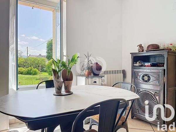 Maison à vendre 6 pièces 205 m² Angaïs