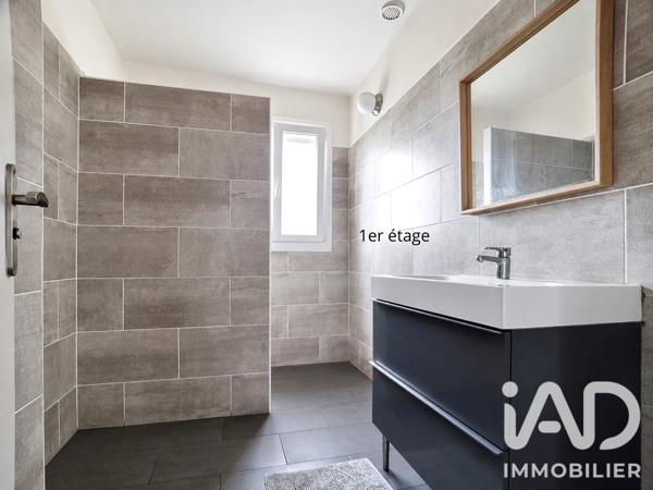 Maison à vendre 7 pièces 141,09 m² Rosny-sous-Bois