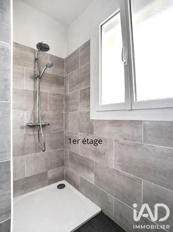 Maison à vendre 7 pièces 141,09 m² Rosny-sous-Bois