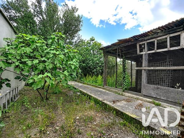Maison à vendre 7 pièces 141,09 m² Rosny-sous-Bois