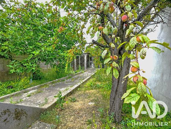 Maison à vendre 7 pièces 141,09 m² Rosny-sous-Bois
