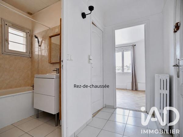 Maison à vendre 7 pièces 141,09 m² Rosny-sous-Bois
