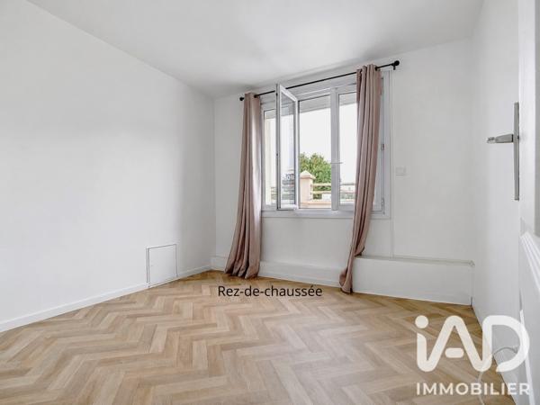 Maison à vendre 7 pièces 141,09 m² Rosny-sous-Bois