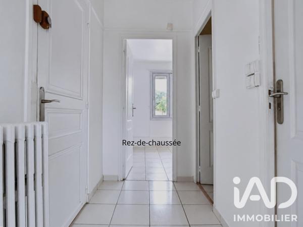 Maison à vendre 7 pièces 141,09 m² Rosny-sous-Bois