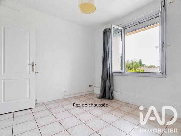 Maison à vendre 7 pièces 141,09 m² Rosny-sous-Bois