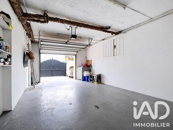 Maison à vendre 7 pièces 141,09 m² Rosny-sous-Bois