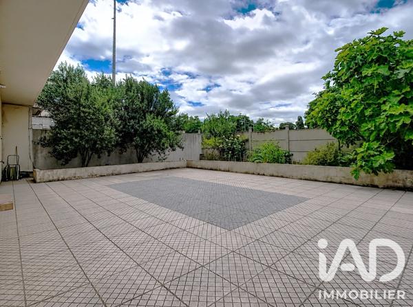Maison à vendre 7 pièces 141,09 m² Rosny-sous-Bois