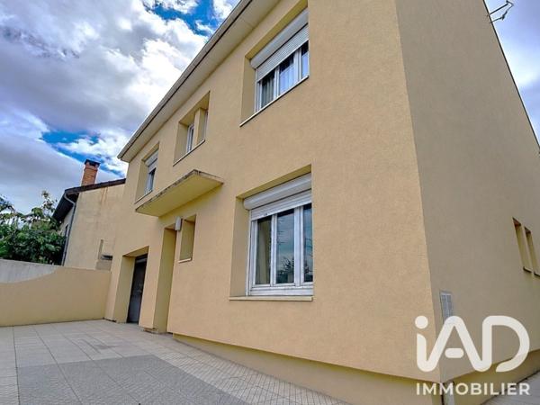 Maison à vendre 7 pièces 141,09 m² Rosny-sous-Bois