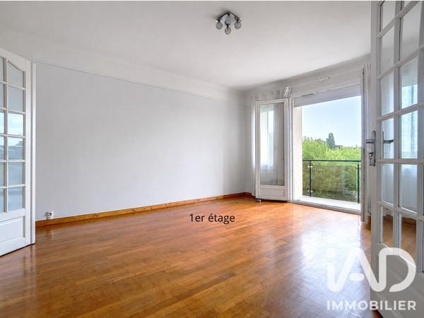 Maison à vendre 7 pièces 141,09 m² Rosny-sous-Bois
