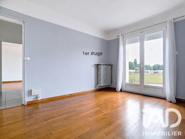 Maison à vendre 7 pièces 141,09 m² Rosny-sous-Bois